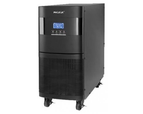 SAI/UPS 10000VA PHASAK MONOFASICO ON-LINE PH 9270